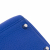 Hermès Kelly 32 Togo Leather 2-Ways Top-handle Handbag Blue