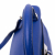 Hermès Kelly 32 Togo Leather 2-Ways Top-handle Handbag Blue