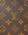Louis Vuitton Monogram Cabas Alto Tote Bag