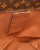 Louis Vuitton Monogram Cabas Alto Tote Bag