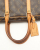 Louis Vuitton Monogram Porte Documents Voyage Business Bag