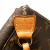 Louis Vuitton Pochette Canvas Pouch Clutch Monogram