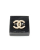 Chanel Coco Mark Rhinestone Brooch