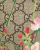 Gucci Supreme Blooms Cosmetic Bag