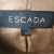 Escada Jacke