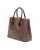 Louis Vuitton Damier Kensington Tote Bag