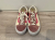 Vans Rosa/Creme Alte Schule