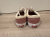 Vans Rosa/Creme Alte Schule