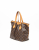 Louis Vuitton Monogram Palermo PM Bag