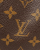 Louis Vuitton Monogram Palermo PM Bag