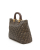 Fendi Zucca Tote Bag