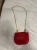 Chloé Chloe drew bag
