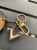 Louis Vuitton Key ring