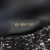 Christian Dior AB Dior Black Tweed Fabric Small Macrocannage Caro Bag Italy