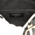 Burberry B Burberry Brown Calf Leather Leopard Printed Camera Bag Italy