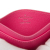Louis Vuitton AB Louis Vuitton Pink Epi Leather Leather Card Holder Spain
