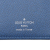 Louis Vuitton AB Louis Vuitton Blue Taiga Leather Leather Monogram Taigarama Brazza Bifold Long Wallet France