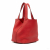 Hermès Picotin 22 Leather Lock Bucket Handbag Rouge Vif
