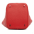 Hermès Picotin 22 Leather Lock Bucket Handbag Rouge Vif