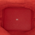 Hermès Picotin 22 Leather Lock Bucket Handbag Rouge Vif