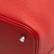 Hermès Picotin 22 Leather Lock Bucket Handbag Rouge Vif