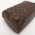 Louis Vuitton Speedy 30 Canvas Vintage Trunk Handbag Monogram