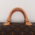 Louis Vuitton Speedy 30 Canvas Vintage Trunk Handbag Monogram
