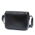 Celine B Celine Black Calf Leather Teen Shiny skin Triomphe Crossbody Italy