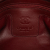 Chanel B Chanel Brown Beige Lambskin Leather Leather Quilted Lambskin Coco Cocoon Bowler Bag Italy