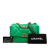 Chanel AB Chanel Green Lambskin Leather Leather Medium Lambskin 19 Flap Italy