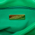 Chanel 19 Medium Lambskin Leather Matelassè Flap Handbag Green