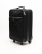 Prada Tessuto Saffiano Luggage Trolley Travel Bag