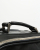 Prada Tessuto Saffiano Luggage Trolley Travel Bag