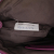 Bottega Veneta B Bottega Veneta Purple Nappa Leather Leather Nappa Intrecciato Crossbody Italy