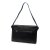 Celine B Celine Black with Multi Calf Leather Tricolor skin and Suede Diamond Shoulder Bag Italy