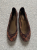 Globus Ballet flats
