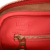 Loewe B LOEWE Red Calf Leather Anagram Embossed Amazona 75 Spain