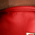 Loewe B LOEWE Red Calf Leather Anagram Embossed Amazona 75 Spain