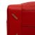 Loewe B LOEWE Red Calf Leather Anagram Embossed Amazona 75 Spain