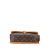 Louis Vuitton B Louis Vuitton Brown Monogram Canvas Canvas Monogram Sologne France