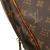 Louis Vuitton B Louis Vuitton Brown Monogram Canvas Fabric Monogram Pegase Porte Documents France