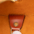 Louis Vuitton B Louis Vuitton Brown Epi Leather Leather Epi Soufflot France