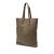 Loewe B LOEWE Brown Khaki Calf Leather Tote Spain