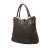 Louis Vuitton B Louis Vuitton Brown Dark Brown Canvas Fabric Monogram Idylle Elegie France