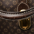 Louis Vuitton B Louis Vuitton Brown Dark Brown Canvas Fabric Monogram Idylle Elegie France