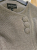 Emporio Armani Cotton and wool cardigan jacket