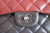Chanel Classique tricolor bag