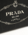 Prada Small Canapa Tote Bag