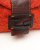 Fendi Wool Baguette Bag