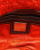Fendi Wool Baguette Bag